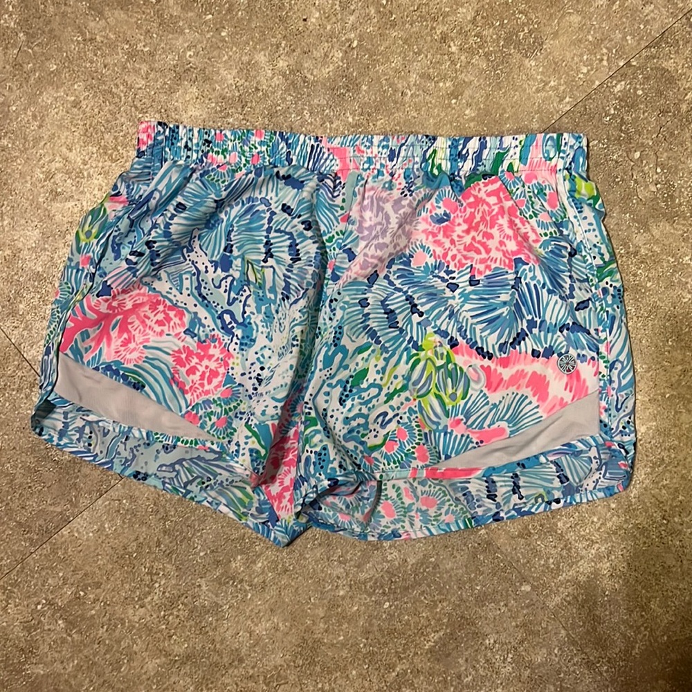Lilly Pulitzer Shorts
